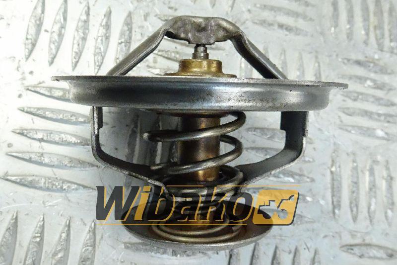 Thermostat Hanomag D964T 2872578M1 - Thermostat for Construction machinery: picture 1 Thermostat Hanomag D964T 2872578M1 - Thermostat for Construction machinery: picture 1