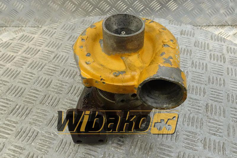 Turbocharger Deutz S2A 04256820 - Turbo for Construction machinery: picture 1 Turbocharger Deutz S2A 04256820 - Turbo for Construction machinery: picture 1