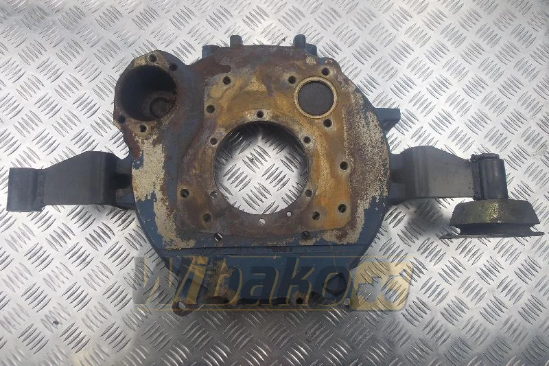 VM Motori 65B/3 90122071F - Flywheel for Construction machinery: picture 1 VM Motori 65B/3 90122071F - Flywheel for Construction machinery: picture 1