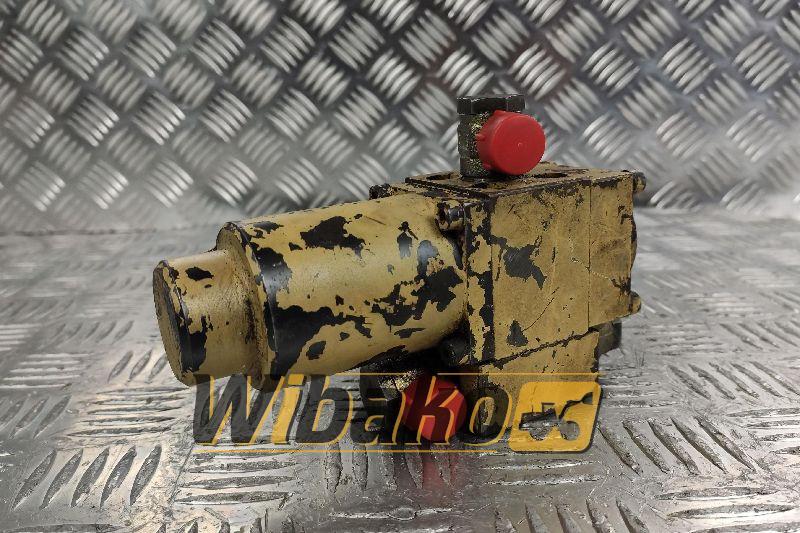Valves set Zeppelin ZM19C - Hydraulic valve for Construction machinery: picture 1 Valves set Zeppelin ZM19C - Hydraulic valve for Construction machinery: picture 1