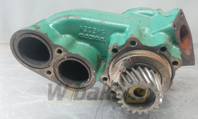 Volvo 11031373 - Water pump: picture 1 Volvo 11031373 - Water pump: picture 1