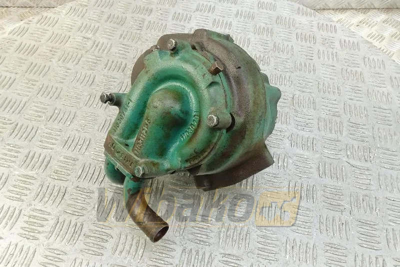 Volvo 11031373 - Water pump: picture 1 Volvo 11031373 - Water pump: picture 1