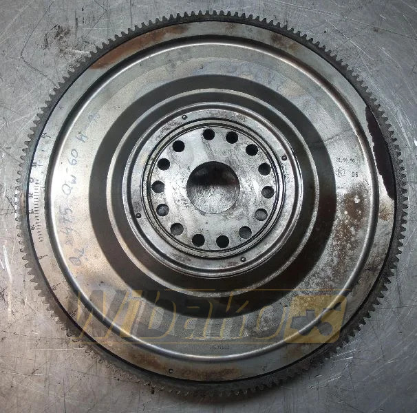 Volvo 11031833 - Flywheel for Construction machinery: picture 1 Volvo 11031833 - Flywheel for Construction machinery: picture 1