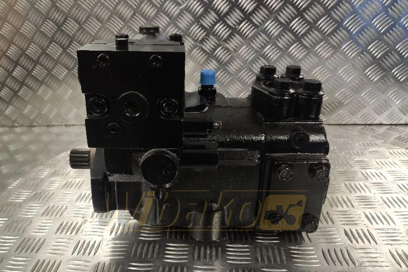 Volvo 11173538 05593867 - Hydraulic pump for Construction machinery: picture 1 Volvo 11173538 05593867 - Hydraulic pump for Construction machinery: picture 1