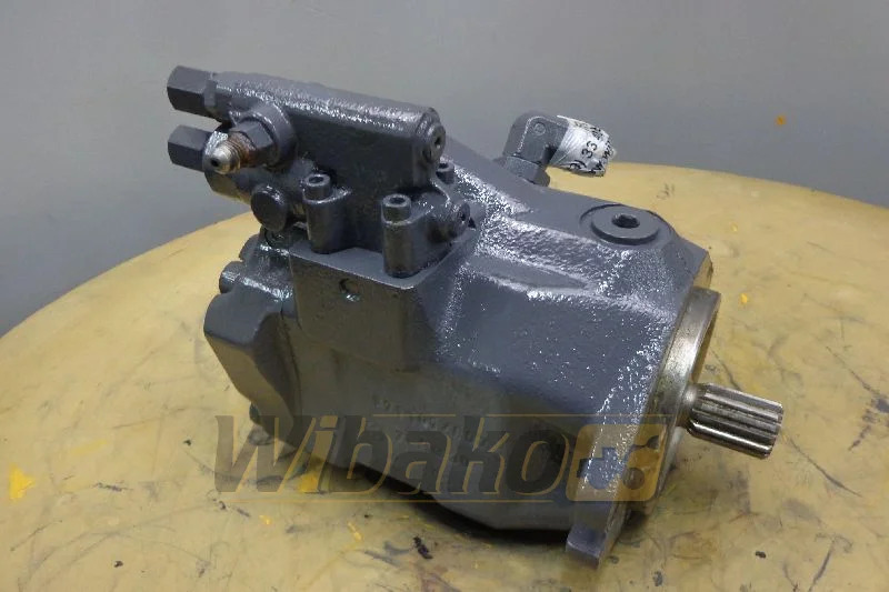 Volvo 11998850 - Hydraulic pump for Construction machinery: picture 1 Volvo 11998850 - Hydraulic pump for Construction machinery: picture 1