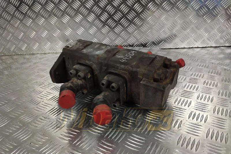 Volvo 14525549 - Hydraulic pump for Construction machinery: picture 1 Volvo 14525549 - Hydraulic pump for Construction machinery: picture 1