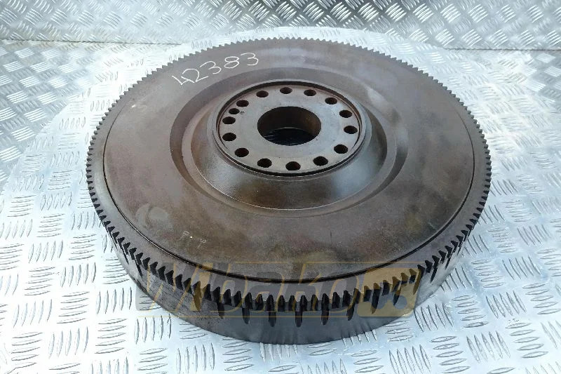 Volvo D12 11127311/8193939 - Flywheel for Construction machinery: picture 1 Volvo D12 11127311/8193939 - Flywheel for Construction machinery: picture 1