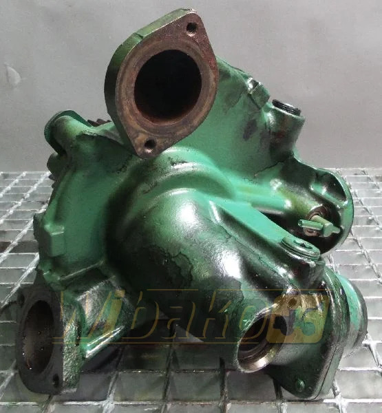 Volvo D12D - Water pump: picture 1 Volvo D12D - Water pump: picture 1