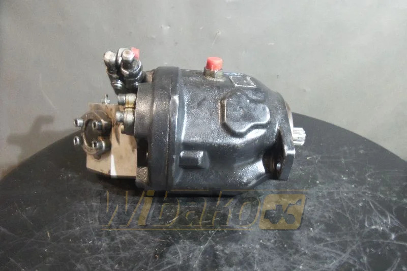 Volvo LA10VO71DFR1/31R-PSC11N00-SO420 02409497 - Hydraulic pump for Construction machinery: picture 3 Volvo LA10VO71DFR1/31R-PSC11N00-SO420 02409497 - Hydraulic pump for Construction machinery: picture 3