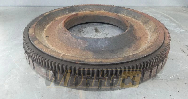 Volvo TD122 - Flywheel for Construction machinery: picture 1 Volvo TD122 - Flywheel for Construction machinery: picture 1