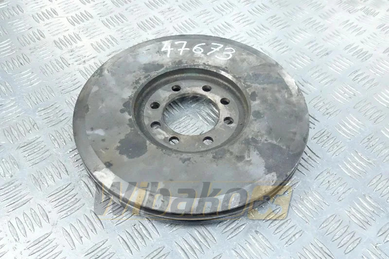 Volvo TD73 421515 - Engine and parts for Construction machinery: picture 1 Volvo TD73 421515 - Engine and parts for Construction machinery: picture 1