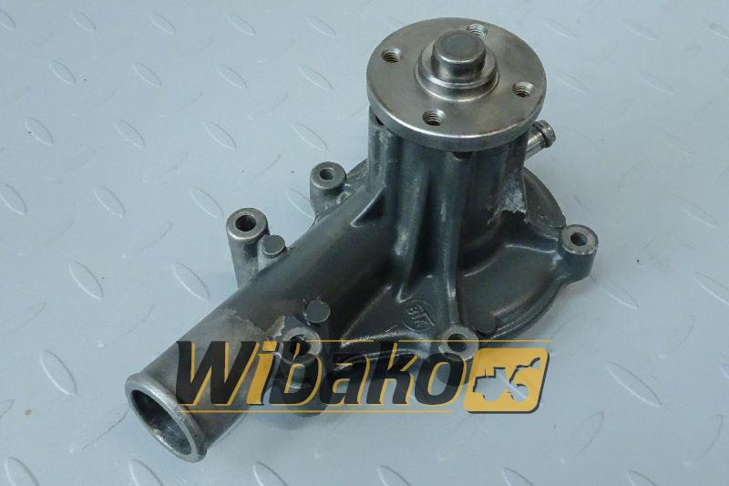 Water pump for engine Kubota V1505 16326-73030 - Coolant pump for Construction machinery: picture 1 Water pump for engine Kubota V1505 16326-73030 - Coolant pump for Construction machinery: picture 1
