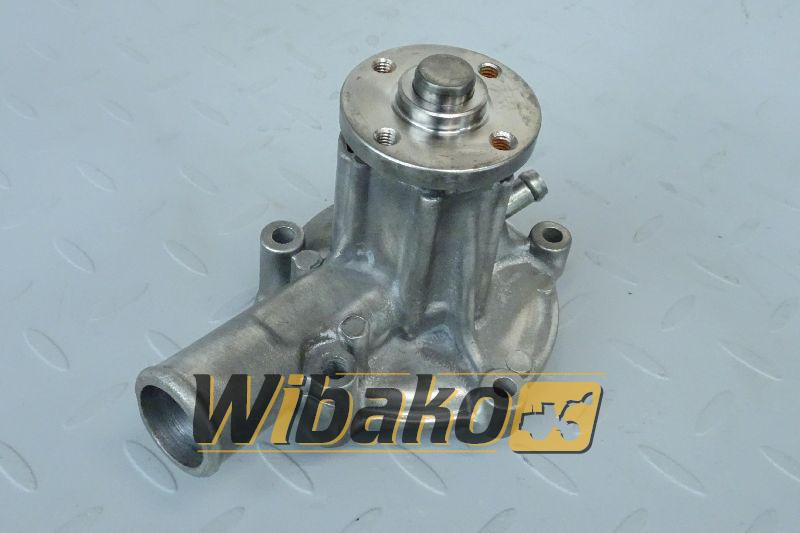 Water pump for engine Kubota V1505 1K576-73032 - Coolant pump for Construction machinery: picture 1 Water pump for engine Kubota V1505 1K576-73032 - Coolant pump for Construction machinery: picture 1