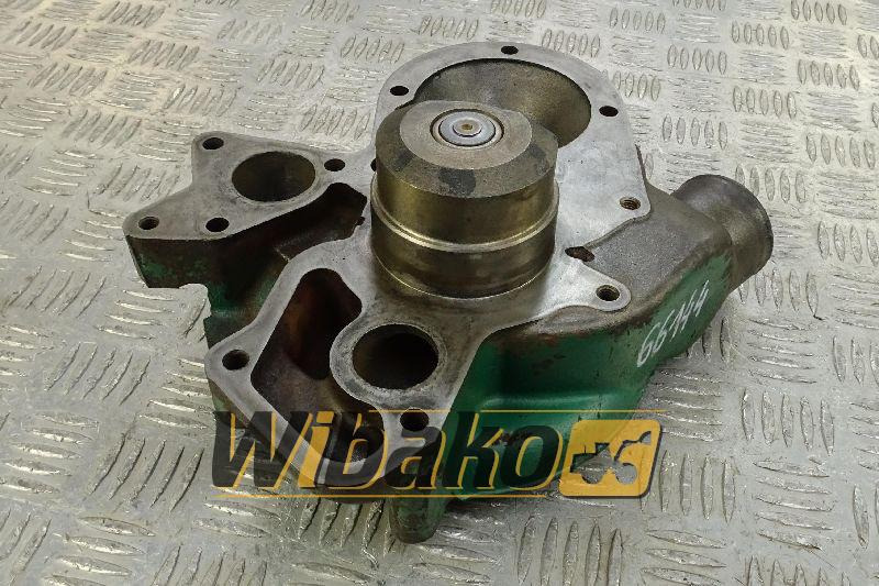 Water pump for engine Perkins 1004 U5MW0193 - Coolant pump for Construction machinery: picture 1 Water pump for engine Perkins 1004 U5MW0193 - Coolant pump for Construction machinery: picture 1