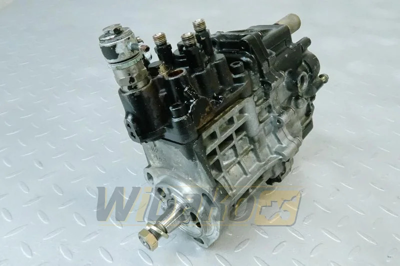 Yanmar 729033-51300 - Fuel pump for Construction machinery: picture 1 Yanmar 729033-51300 - Fuel pump for Construction machinery: picture 1