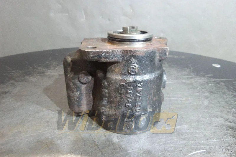 ZF 7673501147 - Hydraulic pump for Construction machinery: picture 1 ZF 7673501147 - Hydraulic pump for Construction machinery: picture 1