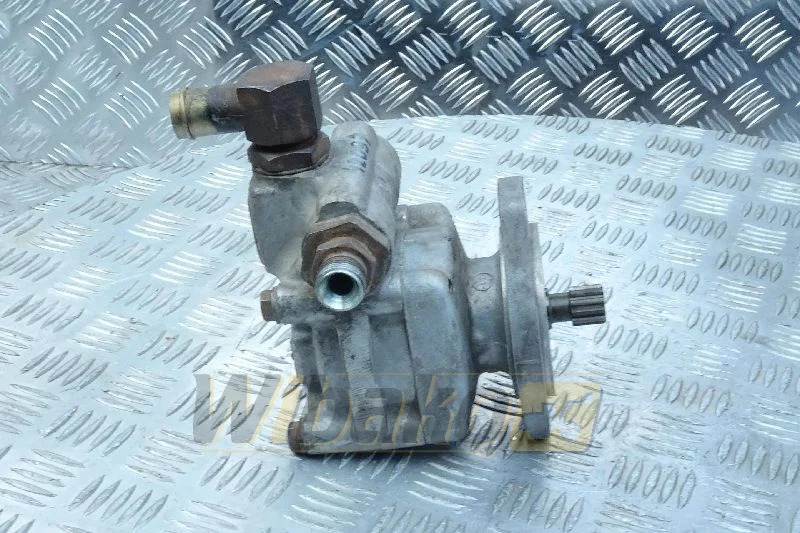 ZF 7685955729 - Hydraulic pump for Construction machinery: picture 2 ZF 7685955729 - Hydraulic pump for Construction machinery: picture 2
