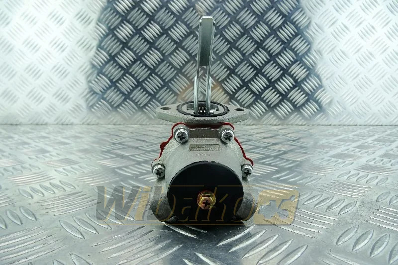 Wbk 10125791 - Fuel pump for Construction machinery: picture 5 Wbk 10125791 - Fuel pump for Construction machinery: picture 5