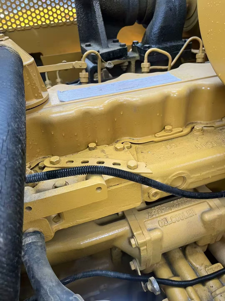 CATERPILLAR D6G - Bulldozer: picture 5 CATERPILLAR D6G - Bulldozer: picture 5