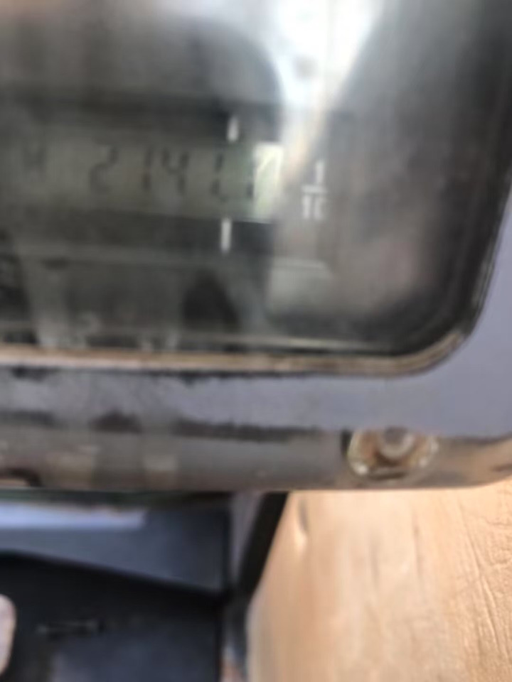 Mini excavator DOOSAN 55-9c: picture 11 Mini excavator DOOSAN 55-9c: picture 11