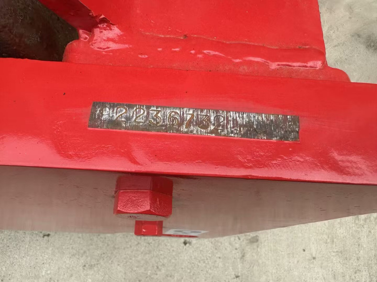 DYNAPAC CA30D - Compactor: picture 3 DYNAPAC CA30D - Compactor: picture 3