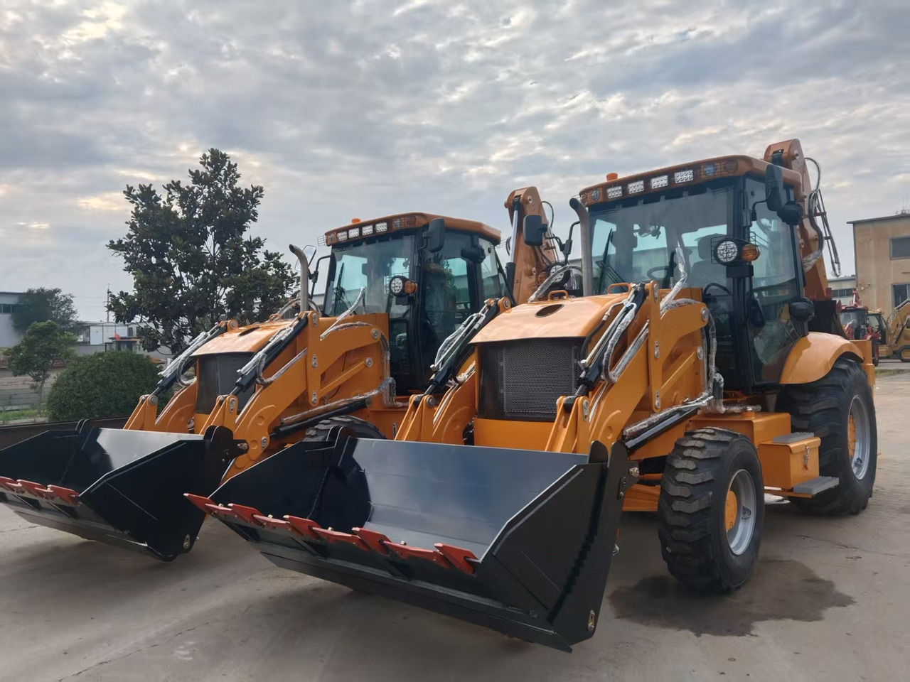 JCP ZY3CX - Excavator: picture 5 JCP ZY3CX - Excavator: picture 5