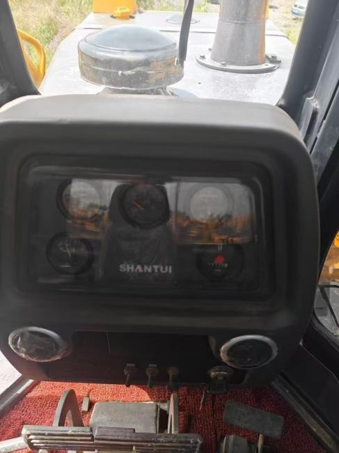 Bulldozer SHANTUI SD22: picture 6