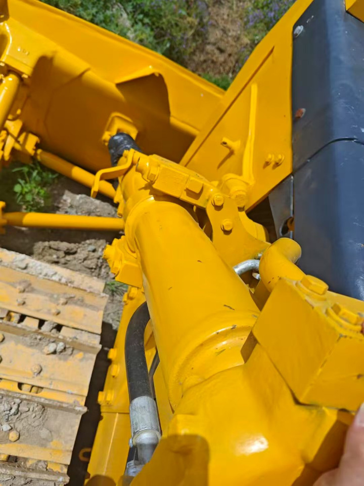 Bulldozer SHANTUI SD22: picture 17