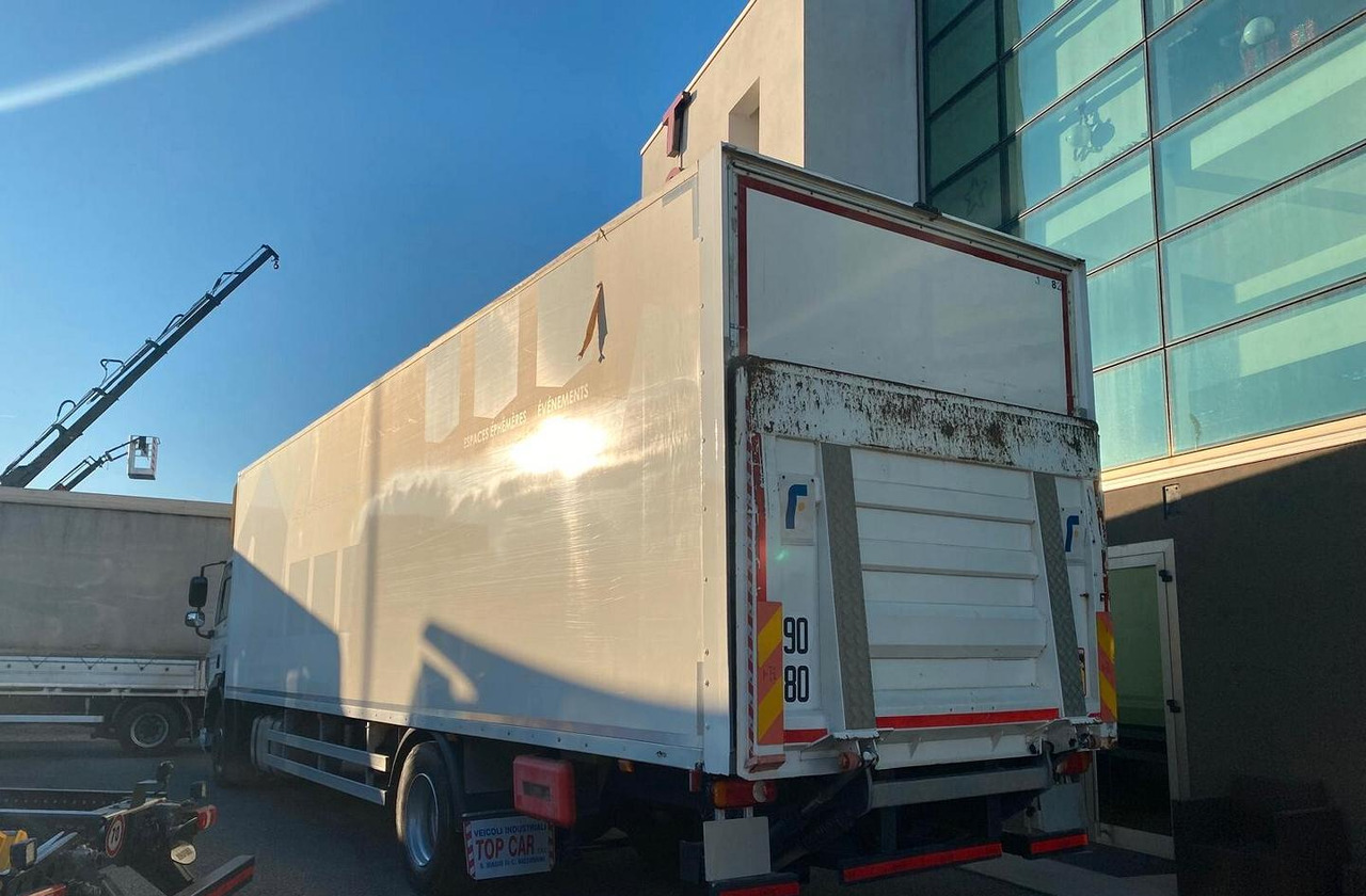 DAF 310 FA CASSONE E SPONDA EURO 6 - Box truck: picture 5 DAF 310 FA CASSONE E SPONDA EURO 6 - Box truck: picture 5