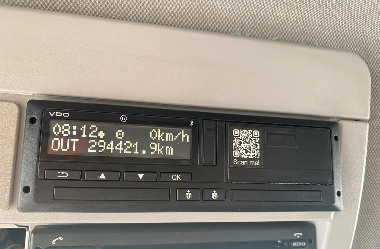 IVECO EUROCARGO 75E19 EURO 6 2018 - Curtainsider truck: picture 4 IVECO EUROCARGO 75E19 EURO 6 2018 - Curtainsider truck: picture 4