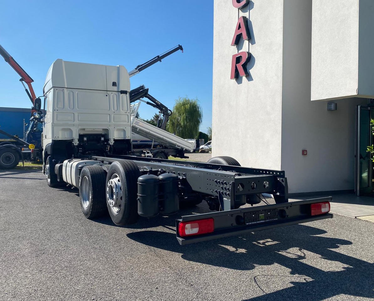 DAF XF 480 - Truck: picture 4 DAF XF 480 - Truck: picture 4
