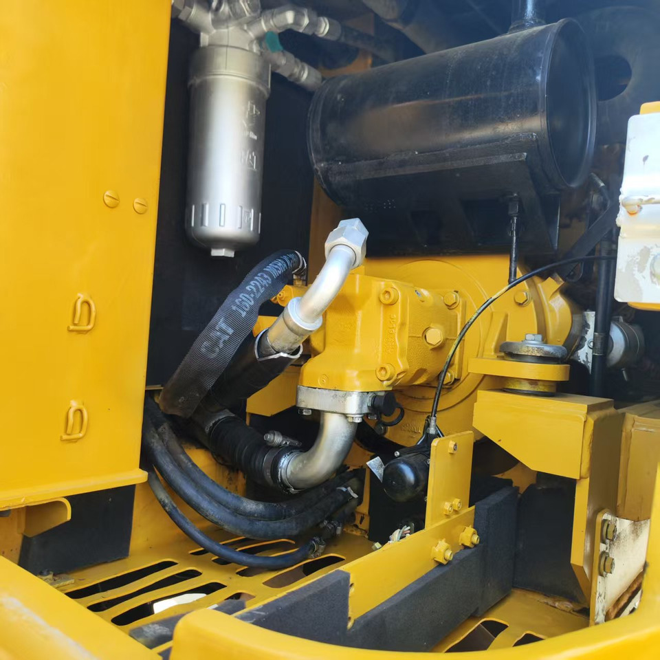 CATERPILLAR CAT306E2 excavator in good price for sale - Mini excavator: picture 5 CATERPILLAR CAT306E2 excavator in good price for sale - Mini excavator: picture 5