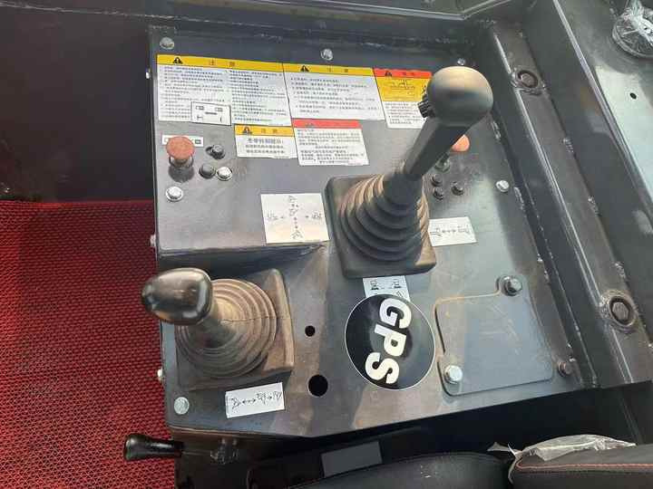 Bulldozer Used China Brand Shantui Sd32 Bulldozer  in Stock High Quality Shantui Sd16 22 32  Bulldozer for Sale: picture 6