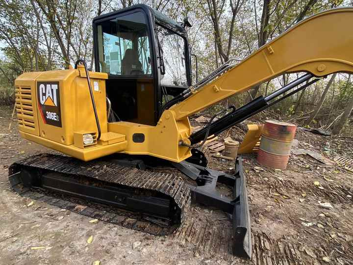 Used Excavators CAT306E Used Japanese Caterpillar Mini 306E2 Excavators for Sale at Cheap Prices - Excavator: picture 5 Used Excavators CAT306E Used Japanese Caterpillar Mini 306E2 Excavators for Sale at Cheap Prices - Excavator: picture 5