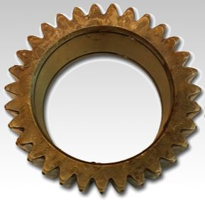 Koło zebate satelita przedniego mostu Deutz Fahr 0.900.0900.3 - Axle and parts for Agricultural machinery: picture 1 Koło zebate satelita przedniego mostu Deutz Fahr 0.900.0900.3 - Axle and parts for Agricultural machinery: picture 1