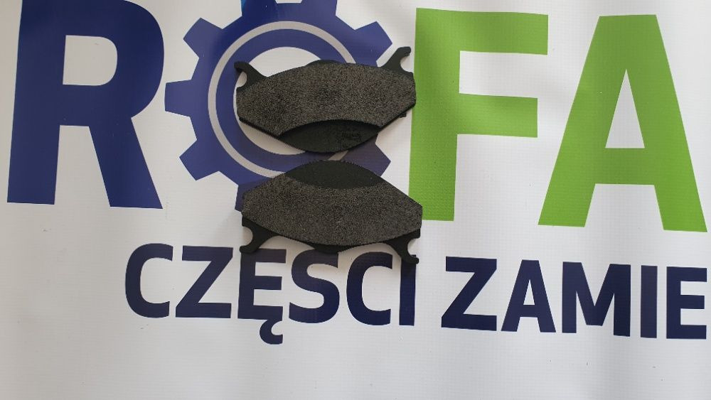 Klocek hamulcowy ręczny Merlo 55.9 ME 061724 - Spare parts for Agricultural machinery: picture 1 Klocek hamulcowy ręczny Merlo 55.9 ME 061724 - Spare parts for Agricultural machinery: picture 1