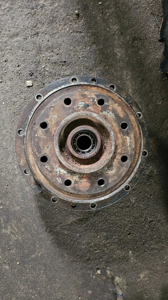 Układ planetarny zwolnica wieniec Same Deutz Fahr 0.011.0653.3 - Spare parts for Agricultural machinery: picture 1 Układ planetarny zwolnica wieniec Same Deutz Fahr 0.011.0653.3 - Spare parts for Agricultural machinery: picture 1
