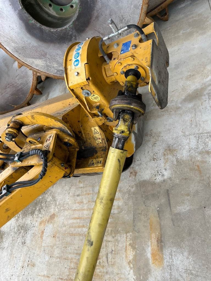 Alpego TL33 200 - Agricultural machinery: picture 2 Alpego TL33 200 - Agricultural machinery: picture 2