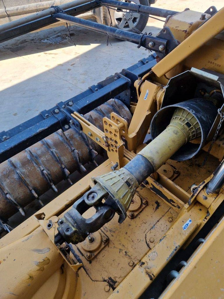 Alpego DF 500 - Rotavator: picture 2 Alpego DF 500 - Rotavator: picture 2