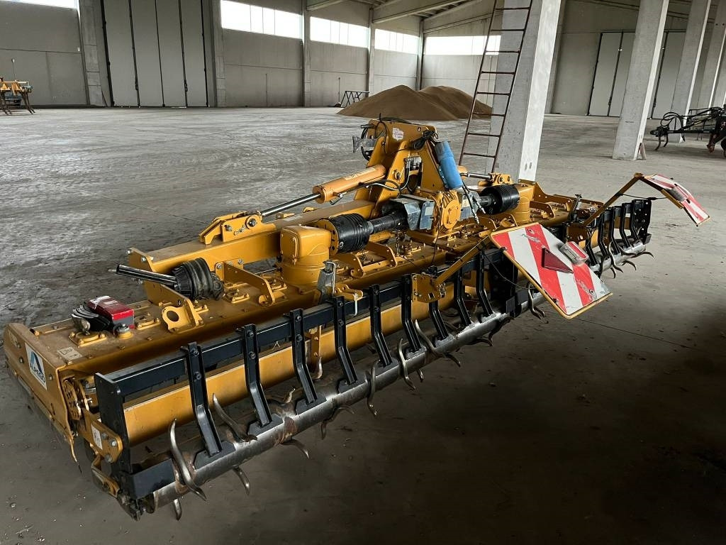 Alpego DJ 500 - Power harrow: picture 1 Alpego DJ 500 - Power harrow: picture 1