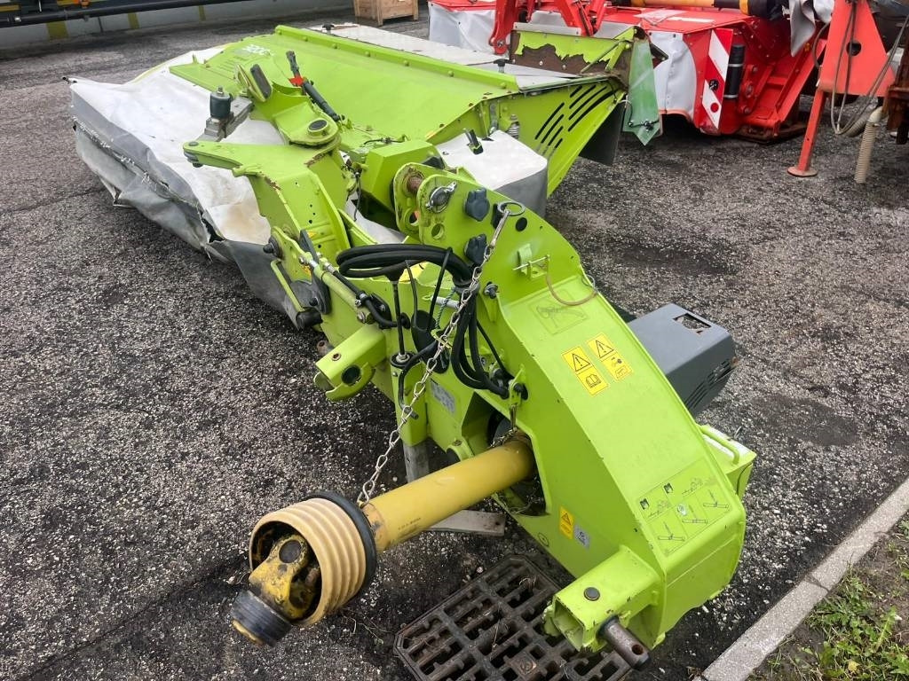 Claas Disco 3200 RC - Mower: picture 4 Claas Disco 3200 RC - Mower: picture 4