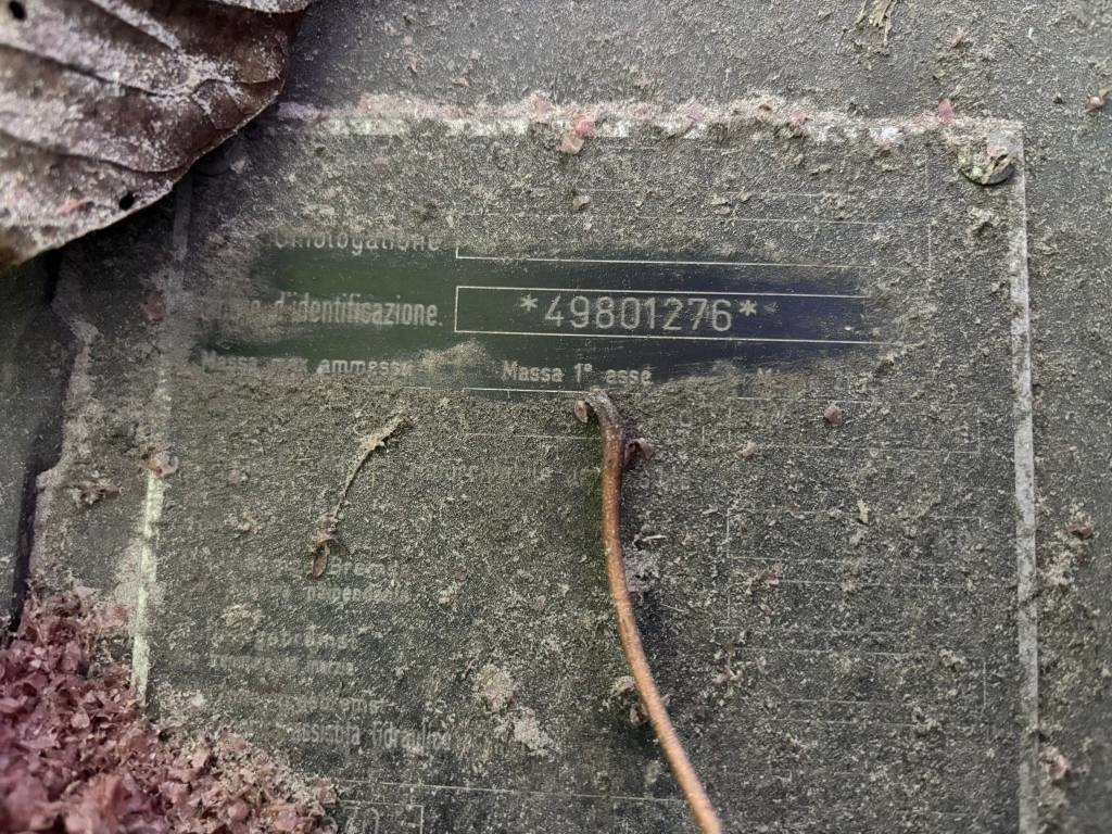 Claas Jaguar 970  - Forage harvester: picture 3 Claas Jaguar 970  - Forage harvester: picture 3