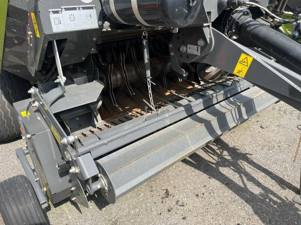 Claas ROLLANT 620 RC - Round baler: picture 3 Claas ROLLANT 620 RC - Round baler: picture 3