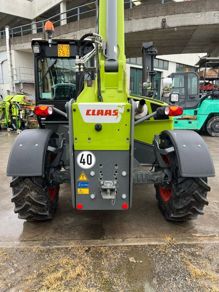 Claas Scorpion 1033 - Telescopic handler: picture 3 Claas Scorpion 1033 - Telescopic handler: picture 3