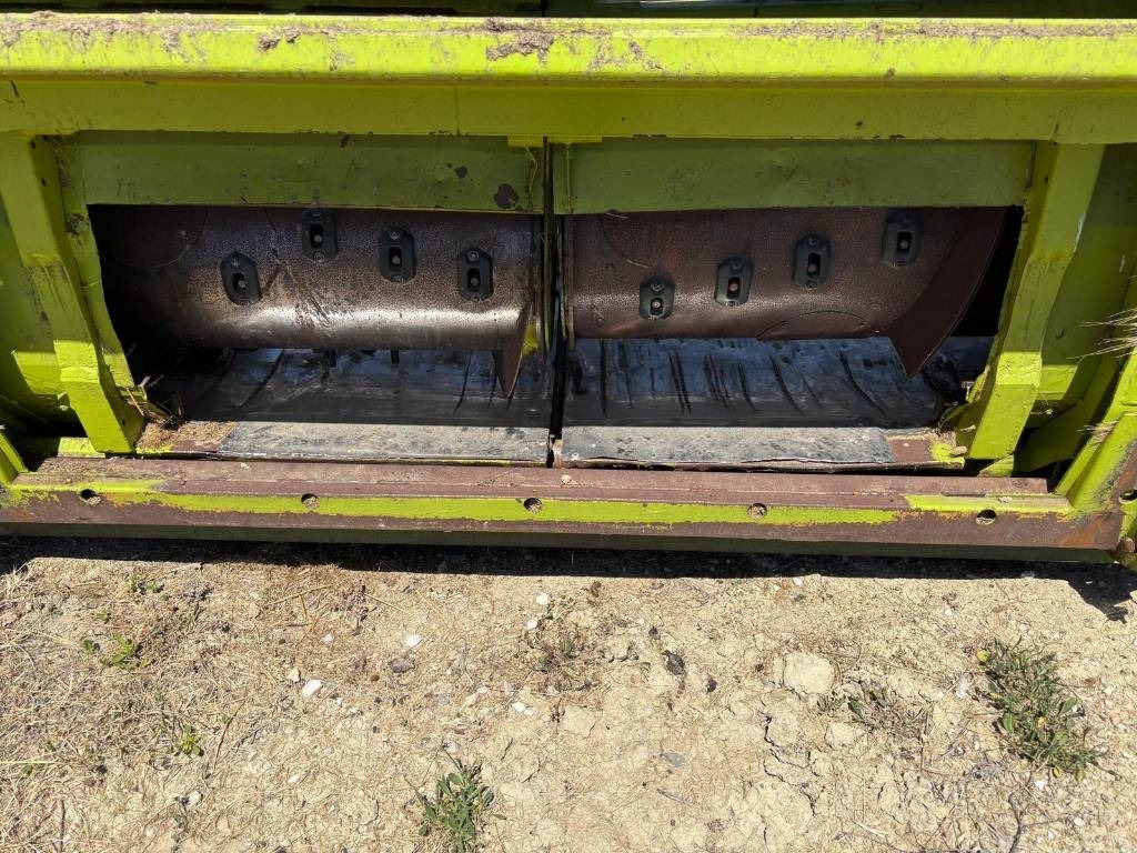 Cressoni CRX - Combine header: picture 5 Cressoni CRX - Combine header: picture 5