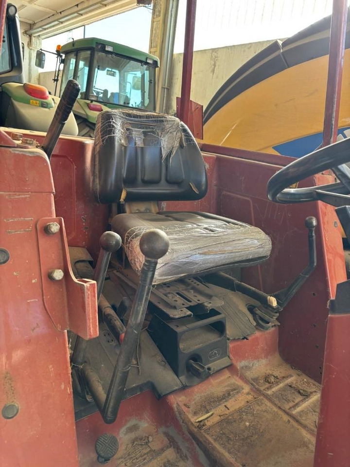 Fiat 60-93 DT - Farm tractor: picture 3 Fiat 60-93 DT - Farm tractor: picture 3