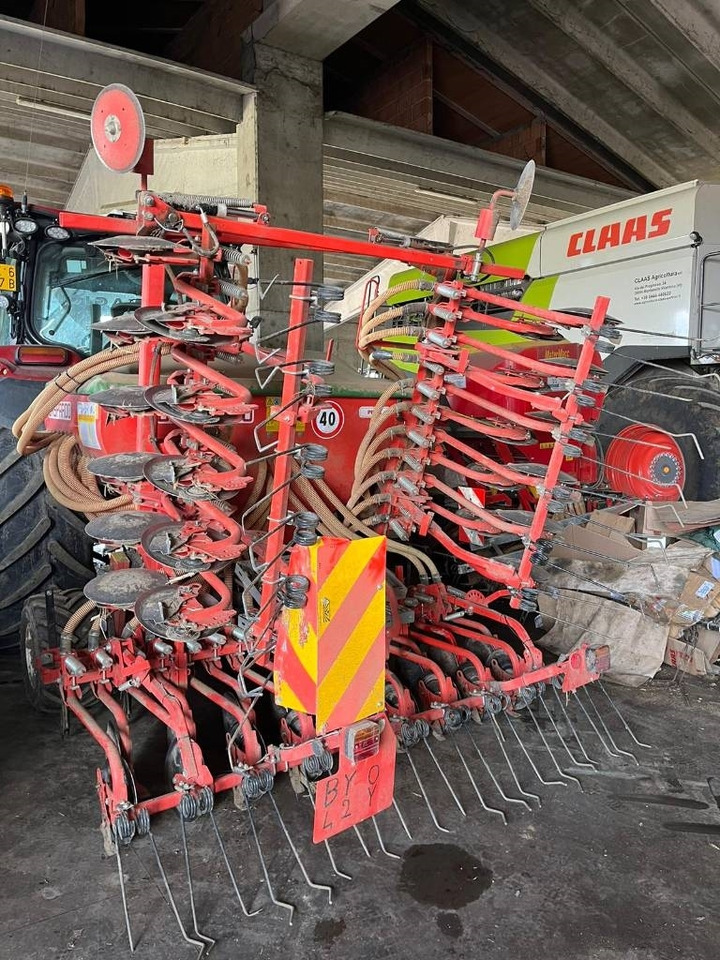Gaspardo PINTA 500 - Combine seed drill: picture 5 Gaspardo PINTA 500 - Combine seed drill: picture 5