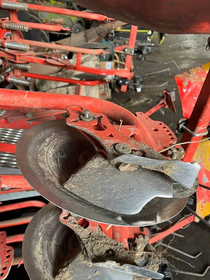 Gaspardo PINTA 500 - Combine seed drill: picture 2 Gaspardo PINTA 500 - Combine seed drill: picture 2