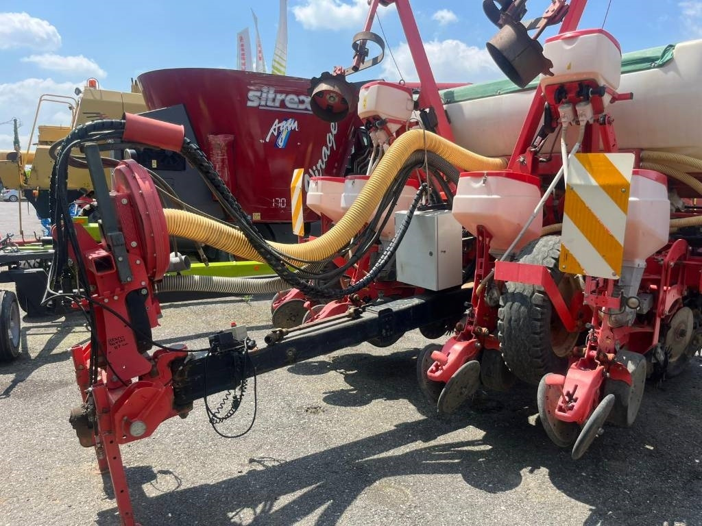 Gaspardo RENATA 8 FILE - Precision sowing machine: picture 3 Gaspardo RENATA 8 FILE - Precision sowing machine: picture 3