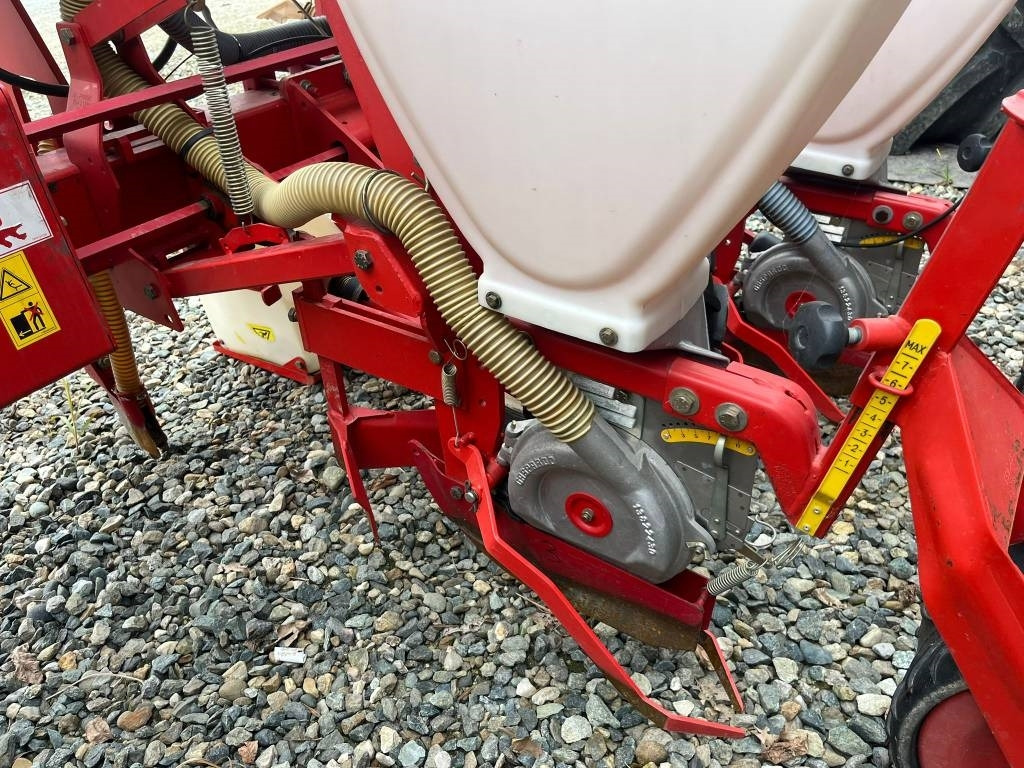 Gaspardo SP 540 - Precision sowing machine: picture 4 Gaspardo SP 540 - Precision sowing machine: picture 4
